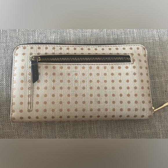 Fossil wallet - Picture 2 of 3